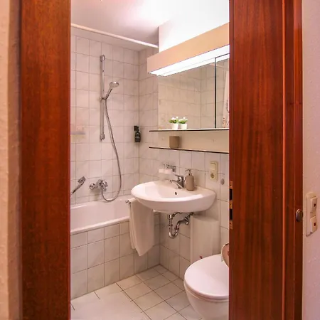 Apartman Beautiful In With Wifi *